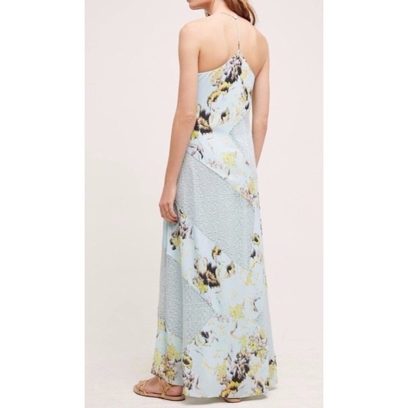 Anthropologie Rainflower Lace - Picture 3 of 8